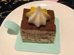 -美食汇自助西餐厅(荆州富力万达嘉华酒店)