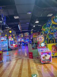 -卡通尼乐园(印象城购物中心店)