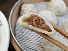 -百年尹氏汤包(湖南路狮子桥店)