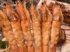 -老白清真烧烤(锦州旗舰店)
