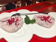 -袁老四老火锅(盘龙城店)