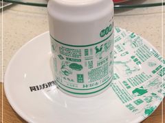 -阳坊胜利涮羊肉(阳坊老店)