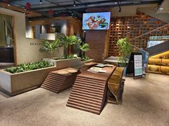 -蘸小院铁锅炖·蘸酱菜·东北菜(怀远门店)