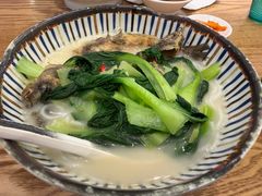 -鲜越鲜鱼粉(财富购物中心店)