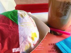 -肯德基(丰管路店)