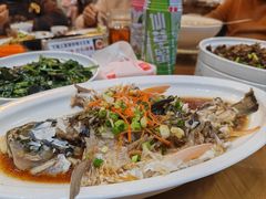 -下梅人家土菜馆(历史文化餐厅度假区店)