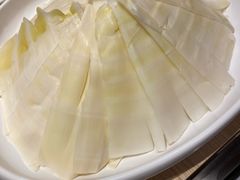 高山脆笋-渡娘火锅(大兴大悦春风里店)