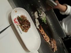 android_upload_pic-Mr.Pizza米斯特比萨(盐城聚龙湖店)