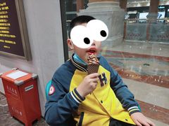 -GODIVA(月星环球港店)