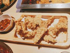 -锦城印象火锅(天府三街店)