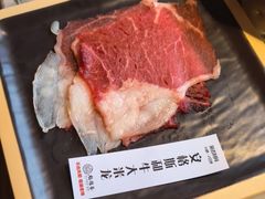 -福禧荟·海鲜自助