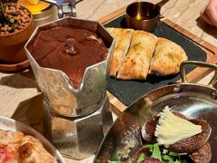 -Mammamia意大利餐厅(阳春巷店)