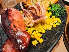 -萨莉亚意式餐厅(杭州西溪龙湖天街店)