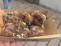 -品腐记·豆腐王朝(老门东总店)