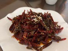 -飞虹鱼馆(春华路店)