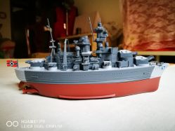 -新时模型(新街口店)