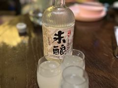-品悦(崇明凯悦店)