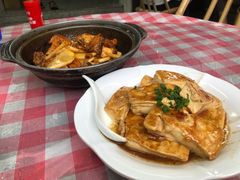 -黎记大排档(慈云路店)