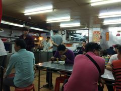 大堂-源记肠粉(华贵路店)