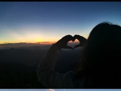 -萍乡武功山风景名胜区