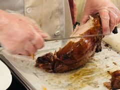 -宏宴·新京菜(望京店)