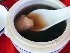 牛鞭汤-伟记牛蹄(望牛墩店)