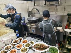 -太湖面馆十八浇(渔港路店)