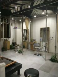 -MAGIC米几发型设计·羊毛卷