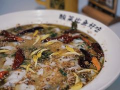 -太二酸菜鱼(南京艾尚天地店)