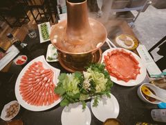 太阳肉-南门涮肉(通州大船店)
