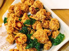 -台北楚楚园馅饼粥(虹桥南丰城店)