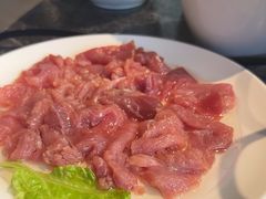 -泉味道贵州厨房(三里河店)