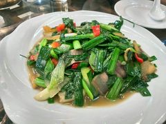 -徽州美食(三十年老店)