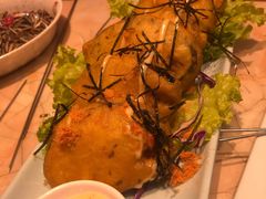 -状元阁烧烤(新华路总店)