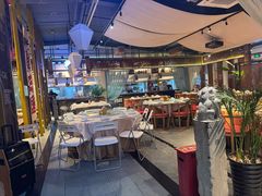 -水煮三国·川鲁江湖菜(香山店)