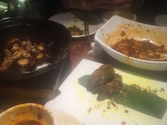 -绿茶餐厅(华联万柳店)