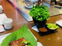 -湘汇概念铁板烧(铁西万达店)