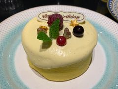 -西堤牛排(恒隆广场店)