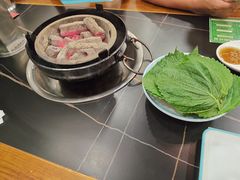 -烤肉刘·清真老北京炙子烤肉(虎坊桥老店)