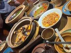 -吃饭皇帝大(合生汇店)