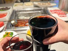 -海底捞火锅(万象城店)