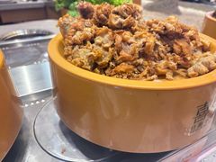 -喜家自助小火锅(乐客城店)
