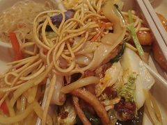 -素满香·Vegan食养自助(天一广场店)
