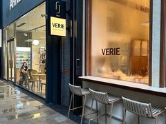 -VERIE BAKEHOUSE