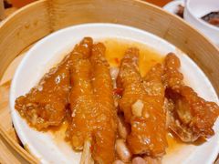-杭州JW万豪酒店-万豪中餐厅