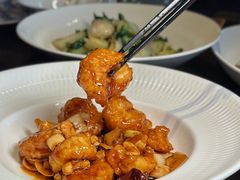 -喜悦烤鸭·新京菜(王府井店)