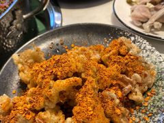 -蛙两只美蛙鱼头火锅(恒茂店)