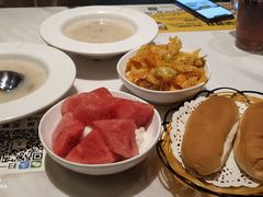 -豪客来牛排(中央花苑店)