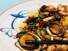 -鹊华居·地道鲁菜·海鲜·融合味(大明湖店)