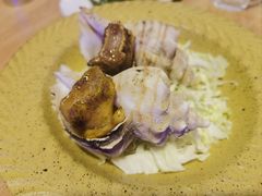 -质烤烤物·活烤海鲜(质烤总店)